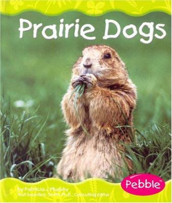 Prairie dogs