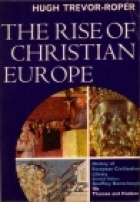 The rise of Christian Europe