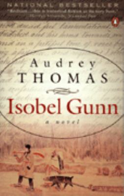 Isobel Gunn : a novel