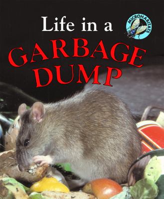 Life in a garbage dump