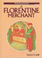 A Florentine merchant