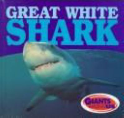 Great white shark