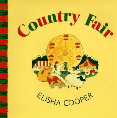 Country fair