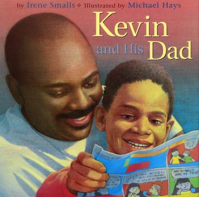 Kevin and his dad