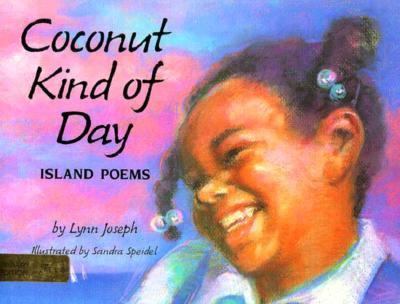 Coconut kind of day : island poems