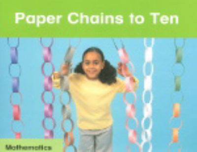 Paper chains to ten