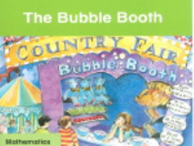 The bubble booth