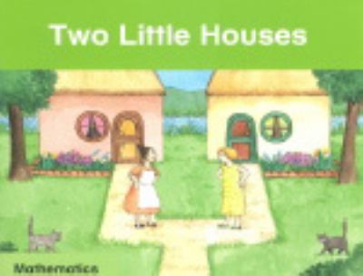 Two little houses