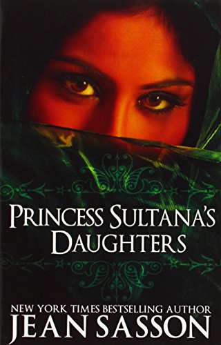 Princess Sultana's daughters