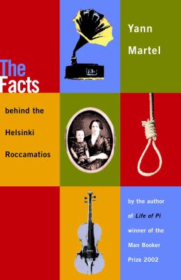 The facts behind the Helsinki Roccamatios and other stories