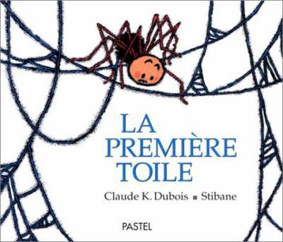 La première toile