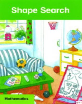 Shape search