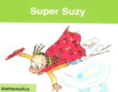 Super Suzy