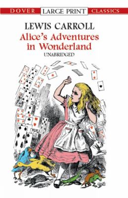 Alice's adventures in Wonderland