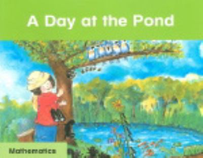 A day at the pond