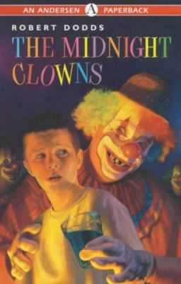 The midnight clowns