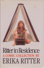 Ritter in residence : a comic collection