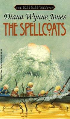 The spellcoats