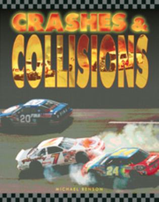 Crashes & collisions