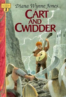 Cart and cwidder