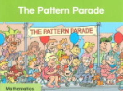 The pattern parade