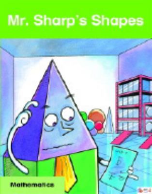 Mr. Sharp's shapes
