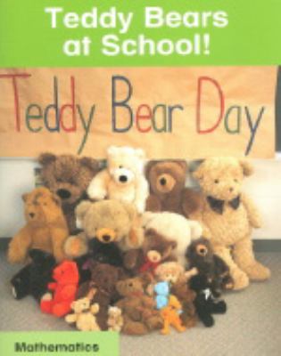 Teddy bears at school!