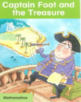 Captain Foot and the treasure