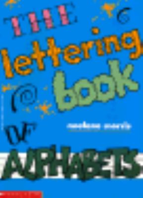 The lettering book