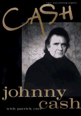 Cash : the autobiography