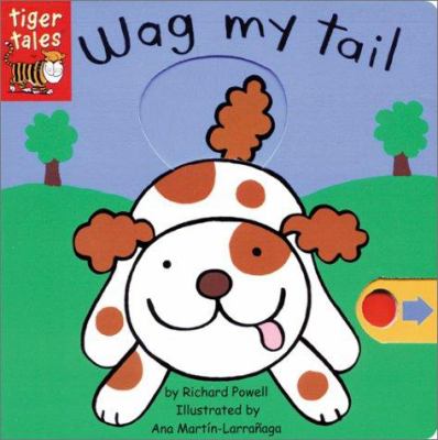 Wag my tail