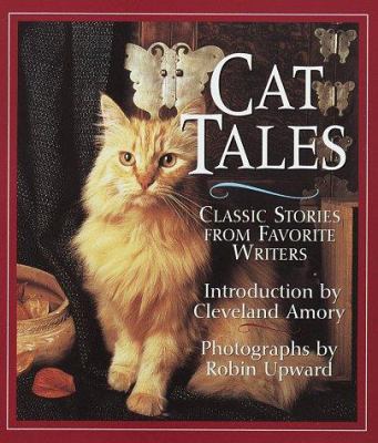 Cat tales : classic stories from favorite writers