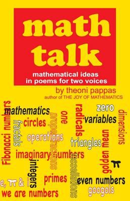 Math talk : mathematical ideas in poems for two voices