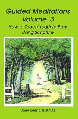 How to teach youth to pray using scripture