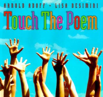 Touch the poem