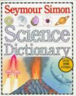 Science dictionary