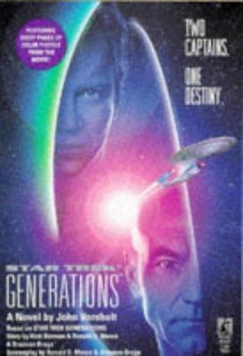 Star trek generations