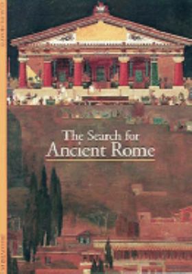 In search of Ancient Rome