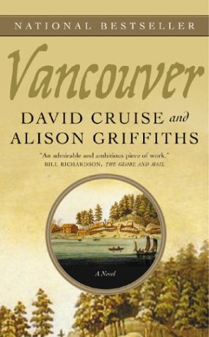 Vancouver : a novel