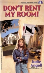 Don't rent my room!