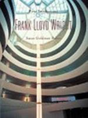 Frank Lloyd Wright