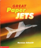 Great paper jets