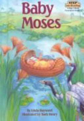 Baby Moses