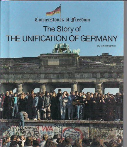 The story of the unification of Germany