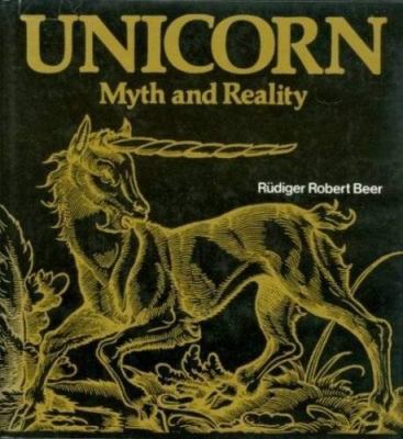 Unicorn : myth and reality