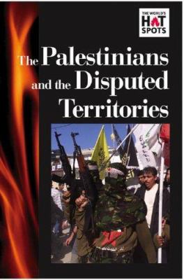 The Palestinians and the disputed territories