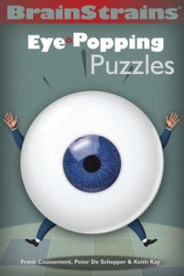 Eye popping puzzles