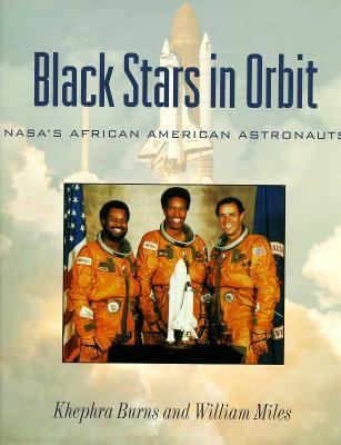 Black stars in orbit : NASA's African-American astronauts