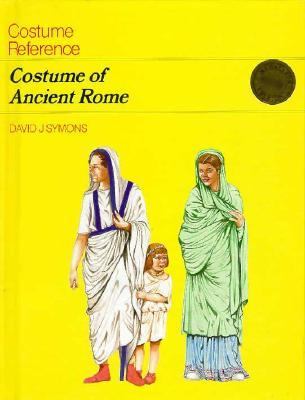 Costume of ancient Rome