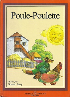 Poule-Poulette